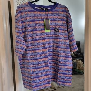 QUIKSILVER Greenmind Mens T-Shirt